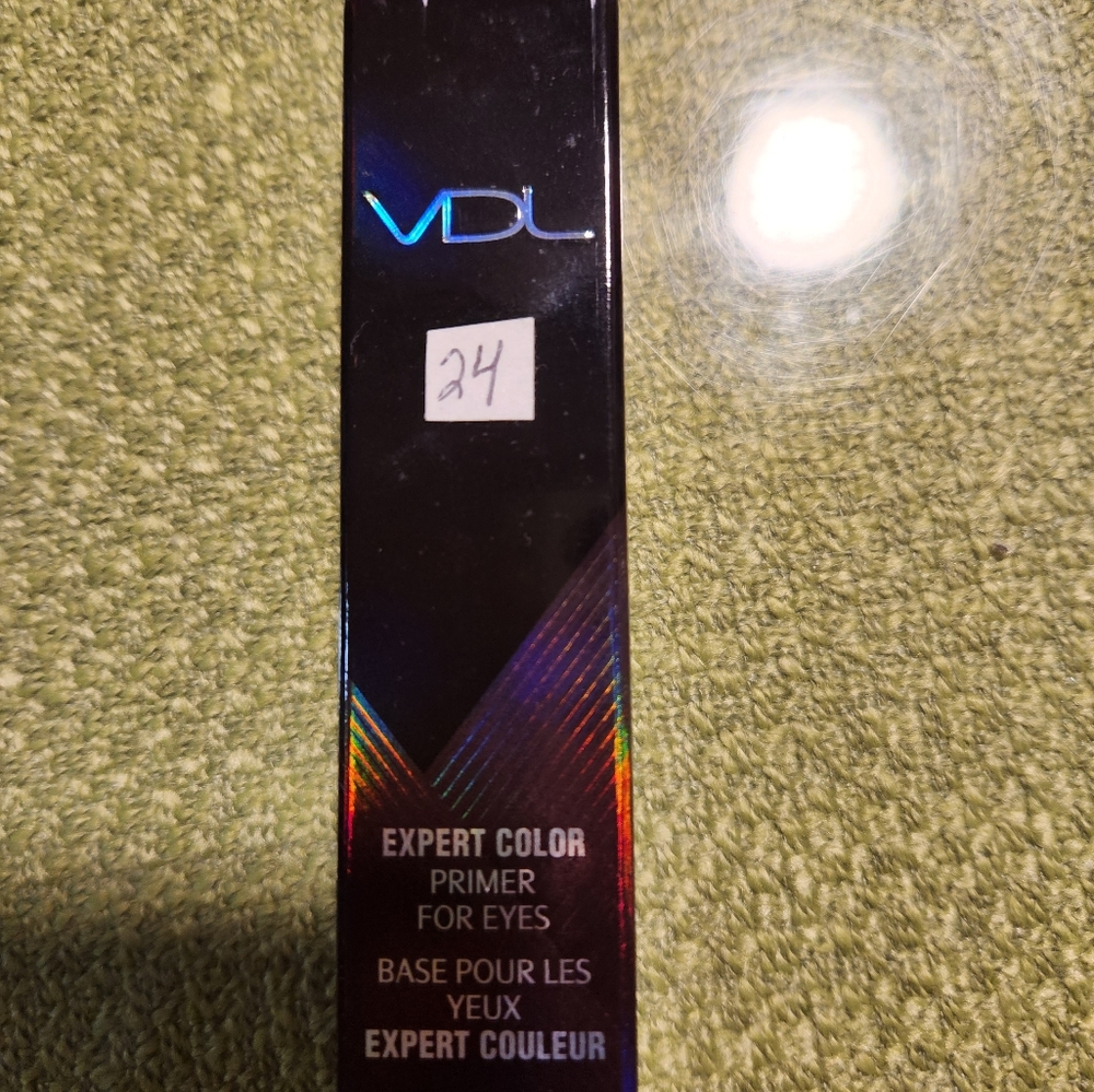 Eye Primer